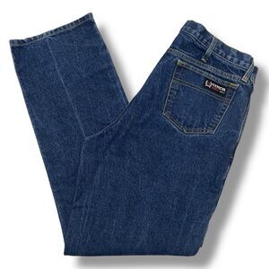 Cinch FR WRX Jeans Mens 36x32 White Label